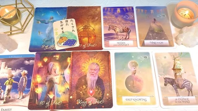 【 獅子座4月 】想定外だらけ?4月あなたに起こること｜仕事｜恋愛｜人間関係｜やっておくといい事? смотреть онлайн