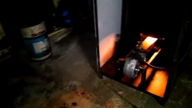 piec olejowy смотреть онлайн