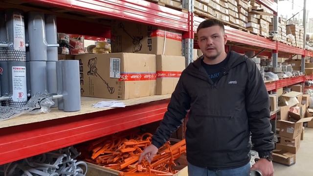 Что происходит на рынке запасных частей для штукатурных станций. Перспективы и реальность! смотреть онлайн