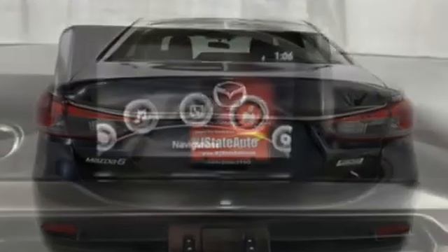 2017 Mazda Mazda6 Sedan - Jersey City, NJ смотреть онлайн