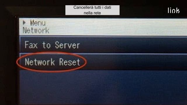 Reset Brother MFC DCP Laser Printers to default settings смотреть онлайн