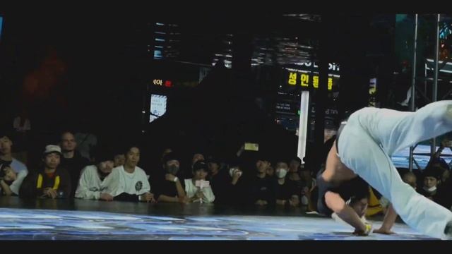 BBOY ALVIN ?? SUPER POWERMOVE ??trailer смотреть онлайн