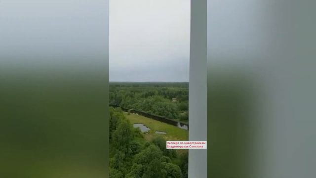 Видео экскурсия по ЖК Цветной город: отделка квартир и холлов, места общественного пользования смотреть онлайн