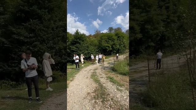 Монолитный дом в Дагомысе! 80 м2! Школа и дет сад 1 минута! Вид на горы, балкон! *13 500 000р??* смотреть онлайн