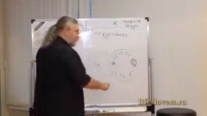 Как мыслят женщины.