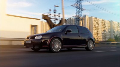 Обзоры и новости авто