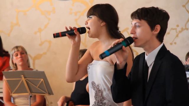 Мечта - Михаил Эмотаев и Ксения Гуломалиева смотреть онлайн