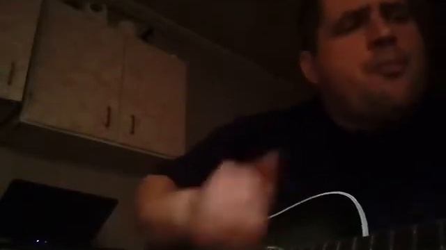 Павел Трунов-”Кнопочный герой"（авторская песня） смотреть онлайн