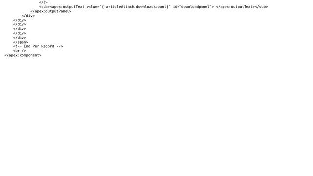 How can I access VF variablein java script and increment the variable based on href click and... смотреть онлайн