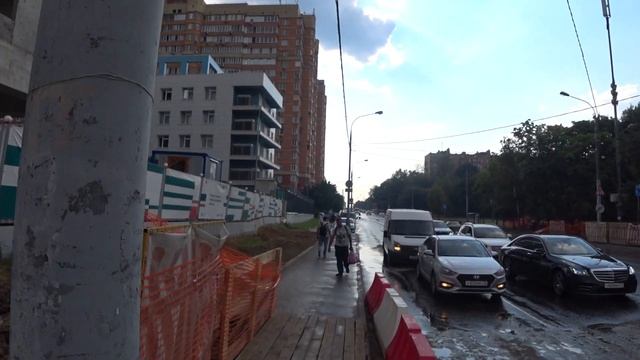 Реновация в Голяново! Дом на пл.Белы Куна, вл.1 смотреть онлайн