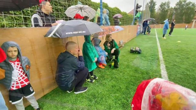 Матч ФШ Юниор (Волгодонск) и ФА Ювентус (Ростов-на-Дону) смотреть онлайн