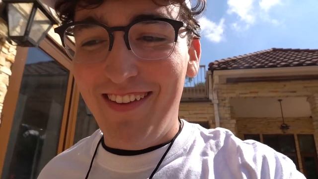 We Played AMONG US In REAL LIFE Challenge! смотреть онлайн