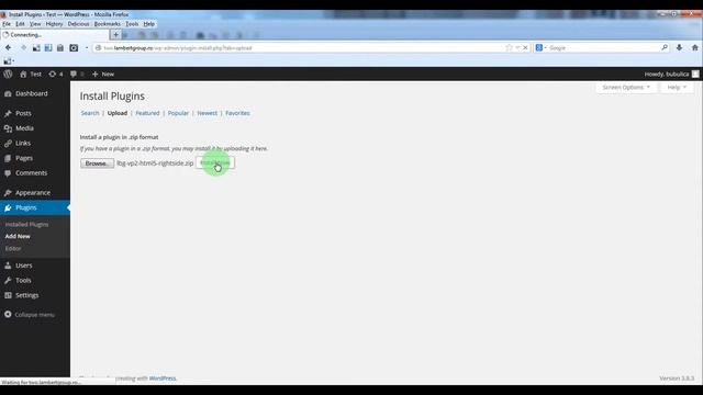 Codecanyon HTML5 Video Player With Right Side Playlist - Installation смотреть онлайн