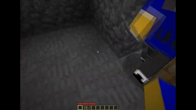 LIVE: Minecraft - The Cursed Island of Jal'poi Pt. 1 смотреть онлайн