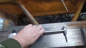 Ремонт тигельного пресса ML 1040 и небольшой отзыв о Китайском инструменте