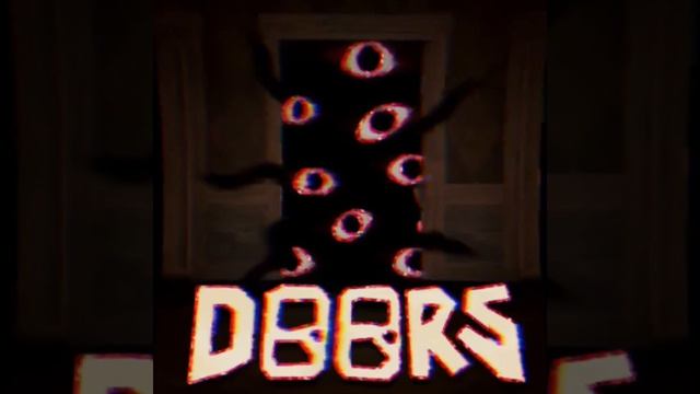 {DOORS} Roblox OST: Here I Come [Slowed] смотреть онлайн