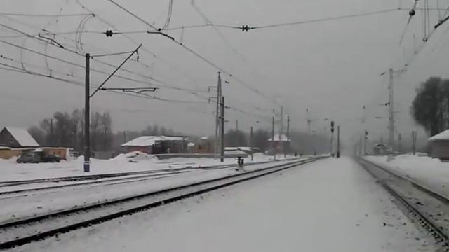МО п. Софрино, ул. Вокзальная, д.7-1, время 11-00, ч.1 смотреть онлайн