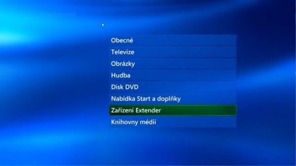Windows Media Center - XP intro on Windows 7/8/10 MCE