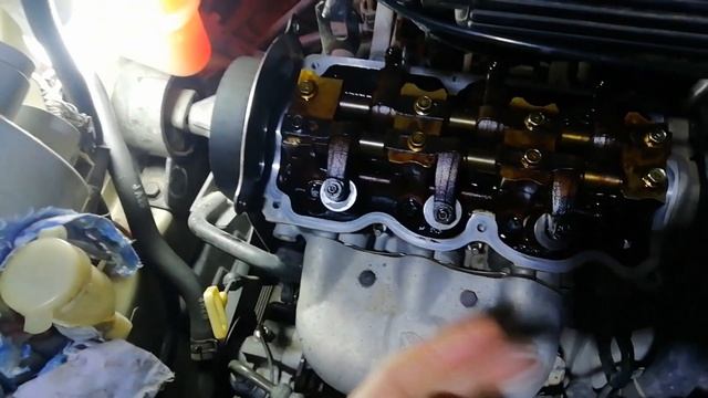 #регулировкаклапанов #дэуматиз #daewoomatiz ПРОВЕРКА регулировка клапанов дэу матиз daewoo matiz смотреть онлайн