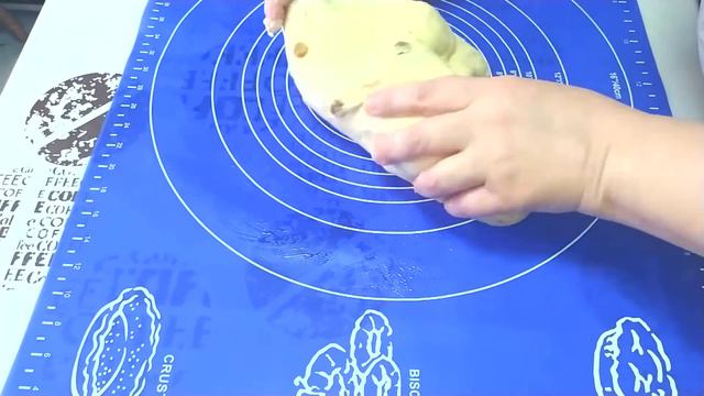 Пасхальные краффины 🐰 смотреть онлайн
