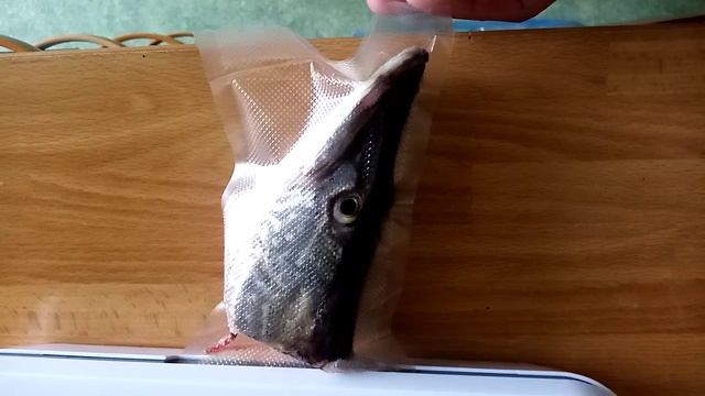 Вакуумная упаковка на хранение... смотреть онлайн