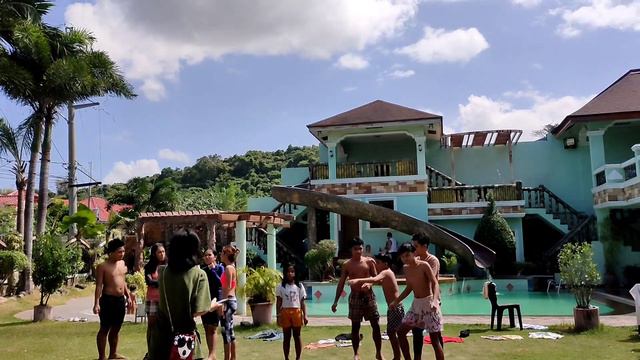 LOLA LOURDES 86TH BIRTHDAY CELEBRATION @GRACIOUS GARDEN RESORT LOS BAÑOS LAGUNA PART 10 (2-11-24) смотреть онлайн