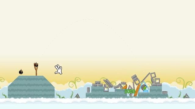 AngryBirds 8 9 смотреть онлайн