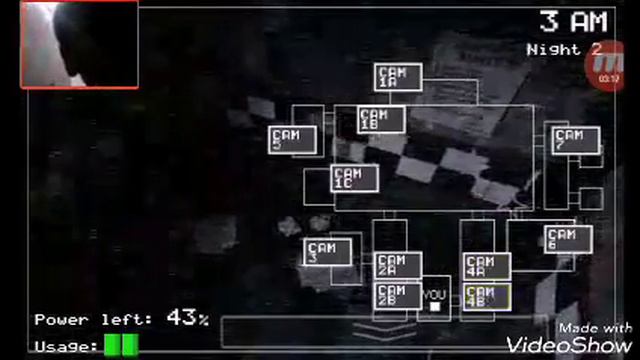 Фнаф челандж смотреть онлайн