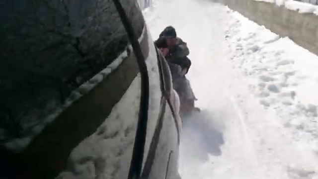 Зима в Рахате 1 смотреть онлайн