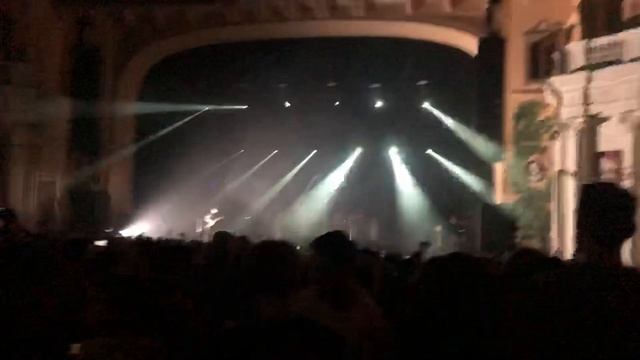 When the last 10 seconds of your favourite song turns in to a mega medley. The Amazons смотреть онлайн