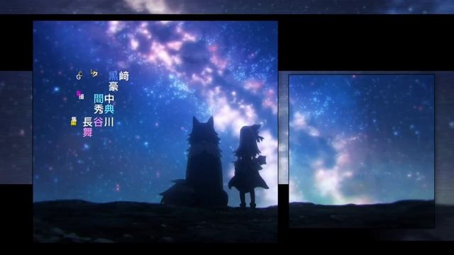 Yohane the Parhelion SUNSHINE in the MIRROR opening смотреть онлайн