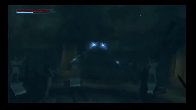 E23 "Elemental Surprises" Let's Play Tomb Raider Angel of Darkness Blind смотреть онлайн