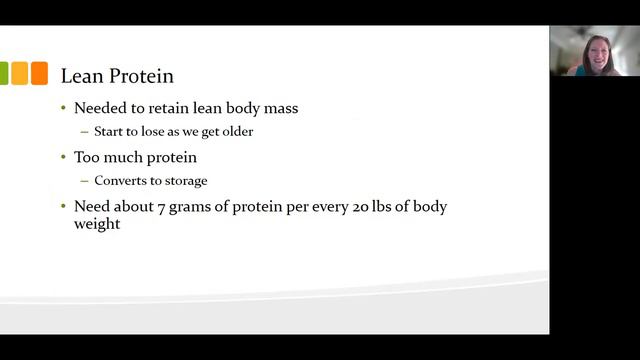 2022 Conference Day 2 | Nutrition and Multiple System Atrophy with Alicia Gilmore смотреть онлайн