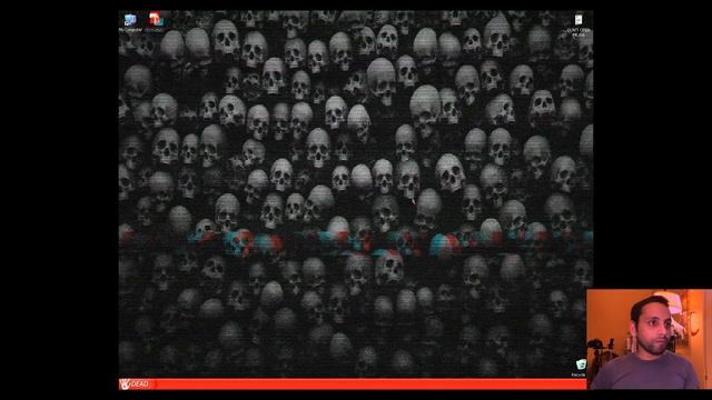 Running Windows XP horror edition on windows 10 ! THIS .EXE GAME CAN DESTROY YOUR COMPUTER! смотреть онлайн