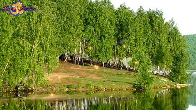 ☸ МАНТРА ИНТУИЦИИ ☸ смотреть онлайн