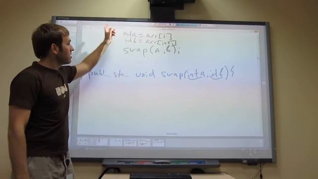 Функции методы Занятие 2 Java практика смотреть онлайн