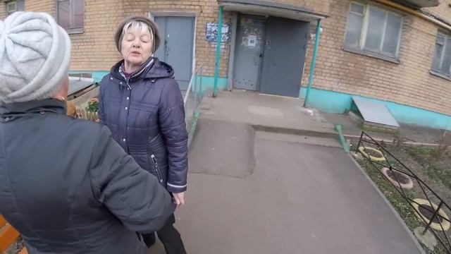 НЕ НА ТЕХ НАРВАЛСЯ. Меня хотят поймать. НЕАДЕКВАТНЫЙ ПРАНК