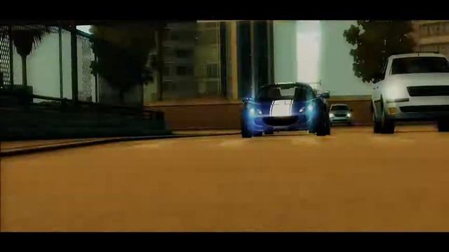 #Тюнинг| Need For Speed Undercover