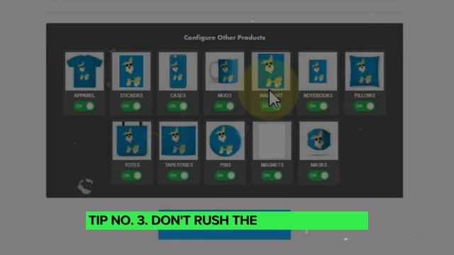 Teepublic Tips and Tricks to get More Sales 2023-24 (Print on Demand Business) смотреть онлайн
