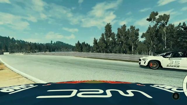 Racing + Drifting in BeamNG.Drive смотреть онлайн