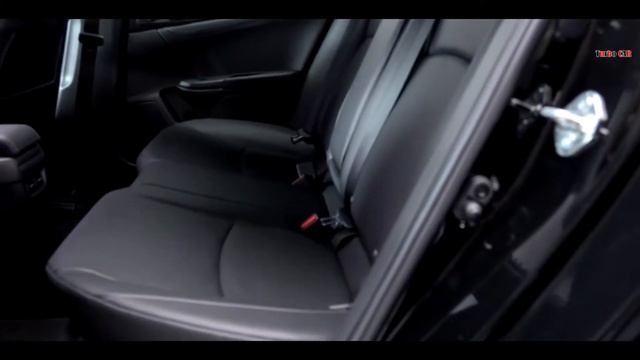 NEW - 2022 Honda Civic Sport Touring 2.0L 200hp - INTERIOR and EXTERIOR Full HD 60fps смотреть онлайн