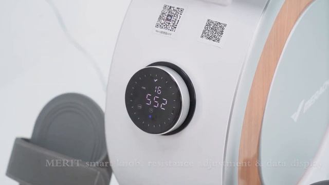 Trải nghiệm CỰC CHẤT trên chiếc máy tập chèo thuyền Merach Q1 смотреть онлайн