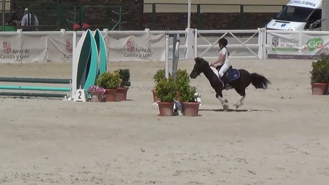 Ponis A. Desempate смотреть онлайн