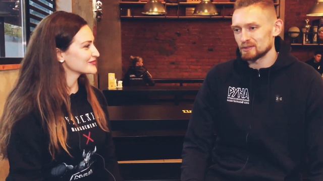 Иван Лазарев - о своём прошлом, настоящем и бущем! смотреть онлайн