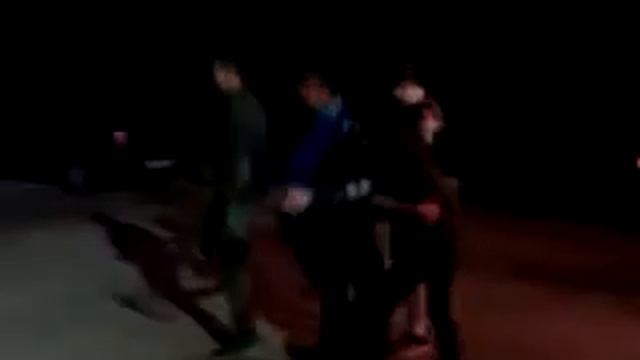 дэнс-дэнс-дэнс 3 смотреть онлайн