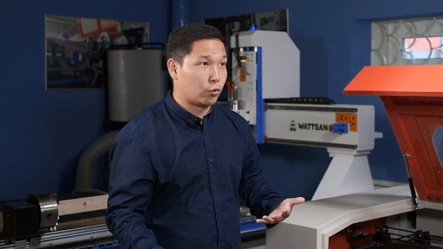 Как резать фанеру 30 мм на лазерном СО2 станке Как прокачать станок И другие... смотреть онлайн