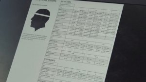 SHRED. Как измерить голову, чтобы заказать шлем или маску правильного размера? Марк объясняет