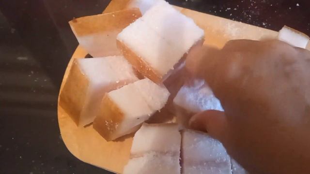 Отличный рецепт сала сухим посолом, проверенный годами. смотреть онлайн