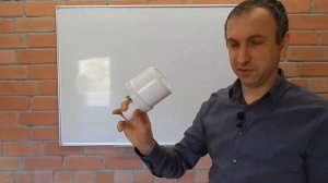 Антенны. Часть 10. Антенны MIMO - для чего нужны два разъема.