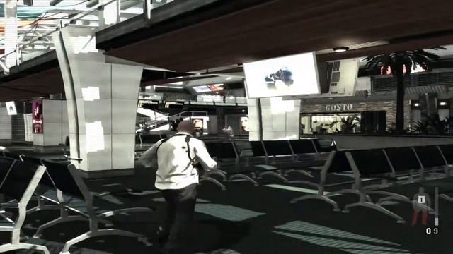 Max Payne 3. Часть 23 "Бессмысленный поезд" смотреть онлайн